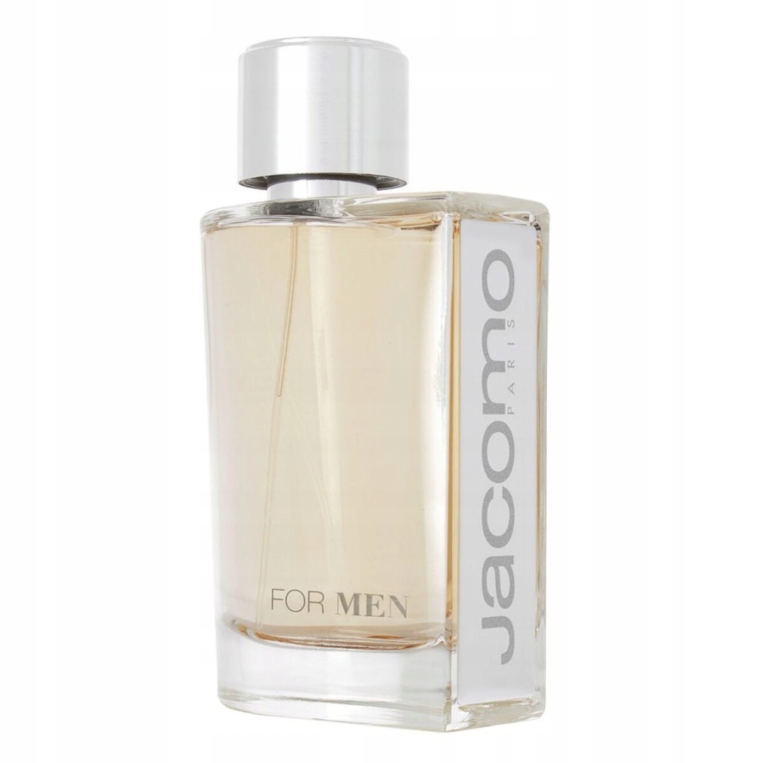 Parfém Pánské Jacomo Paris Edt Jacomo For Men 100 ml