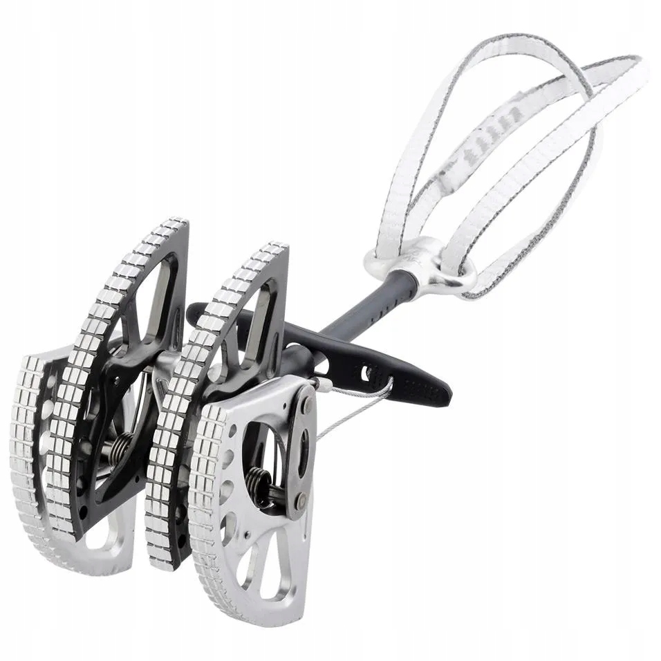 Kość mechaniczna DMM Dragon Cam 2 6 srebrna