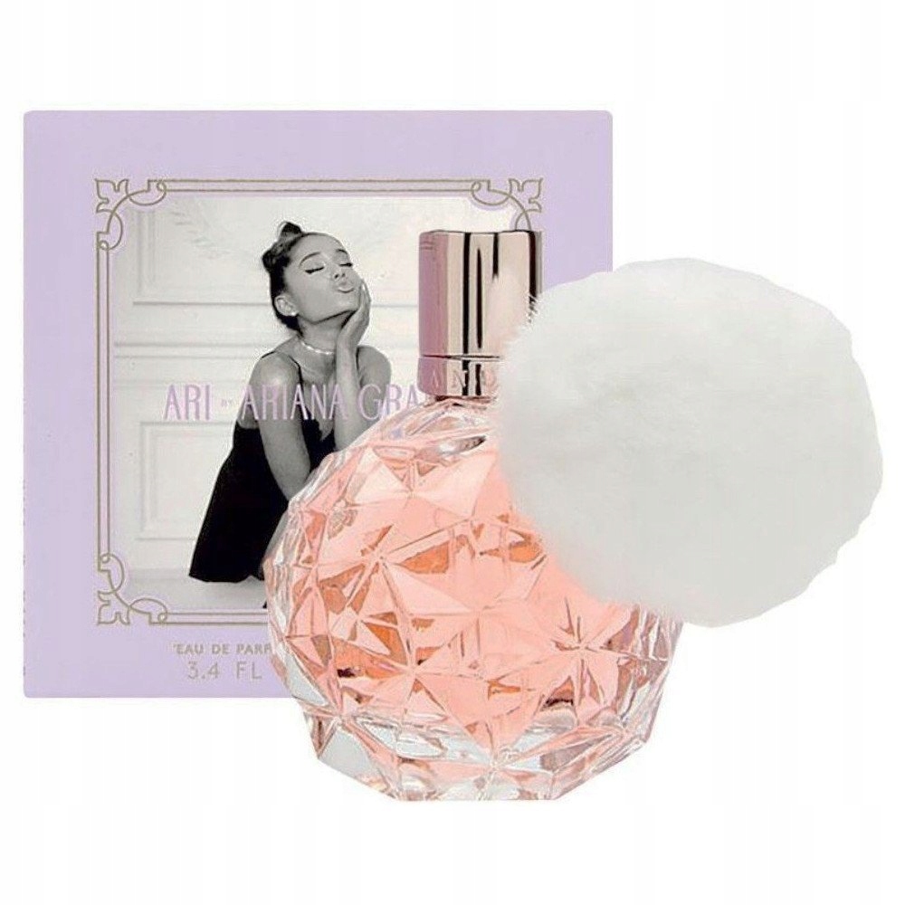 Ariana Grande Ari 100ML Edp Perfumy
