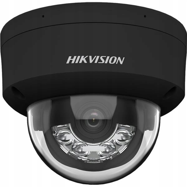 Ip kamera Hikvision DS-2CD2143G2-LIS2U 2.8mm Černá Pl