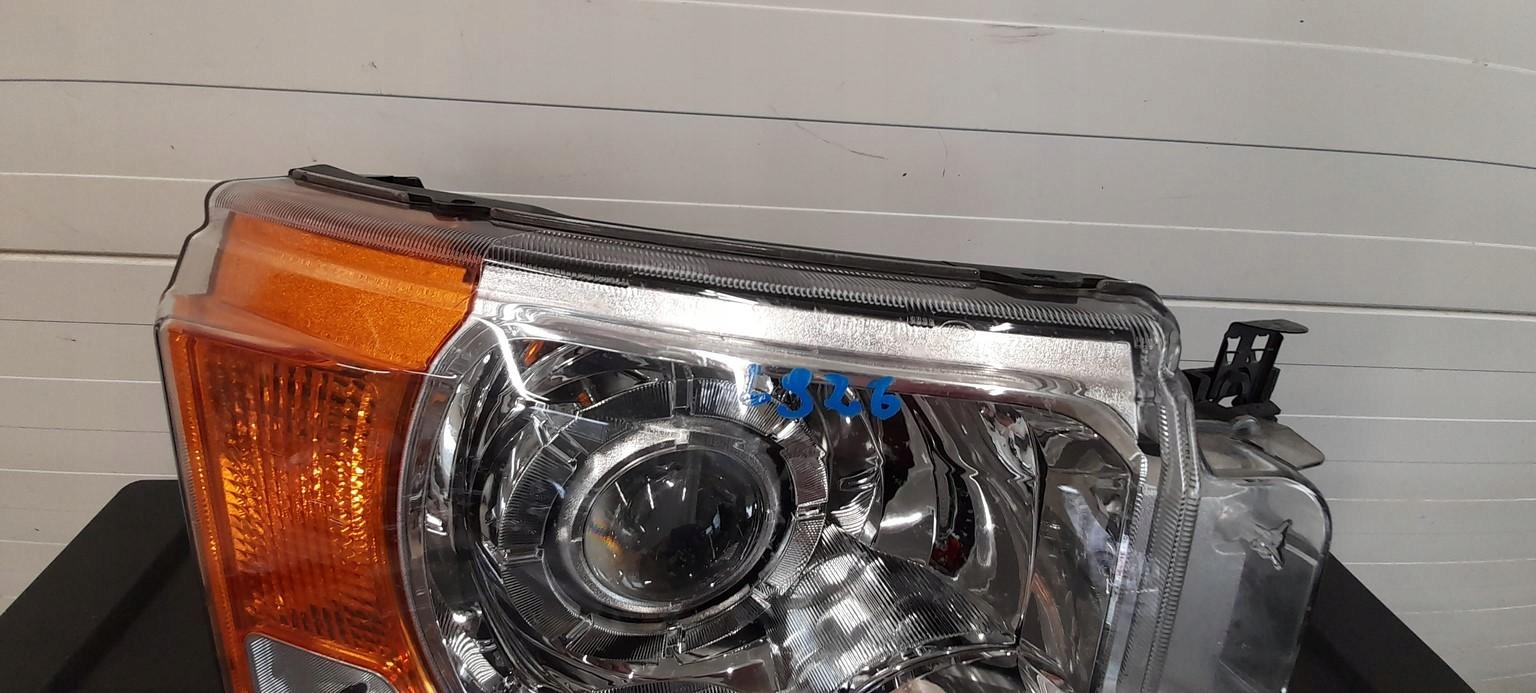 Frontscheinwerfer Land Rover Discovery LA Xenon Rechts Scheinwerfer Headlight - Thumbnail 3