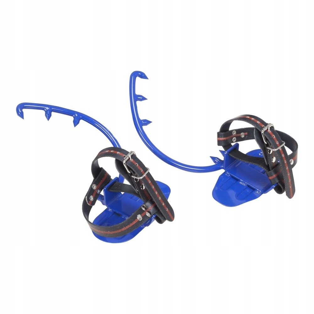 Słupołazy do słupów drewnianych PROTEKT SP102