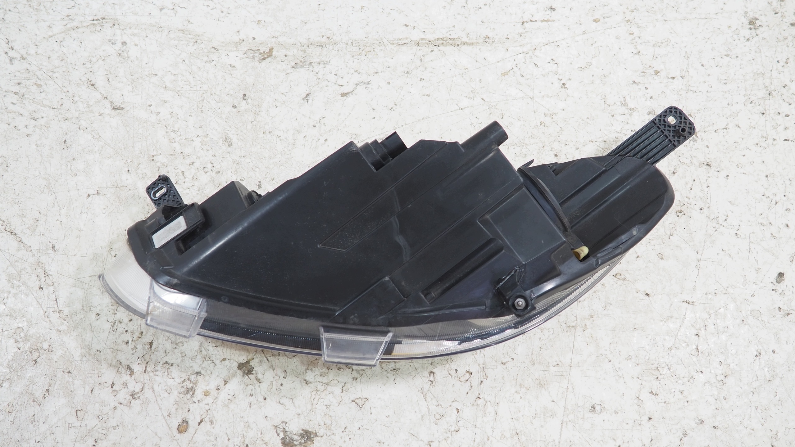 Ford Fiesta MK8 light right front H1BB-13W029-AE