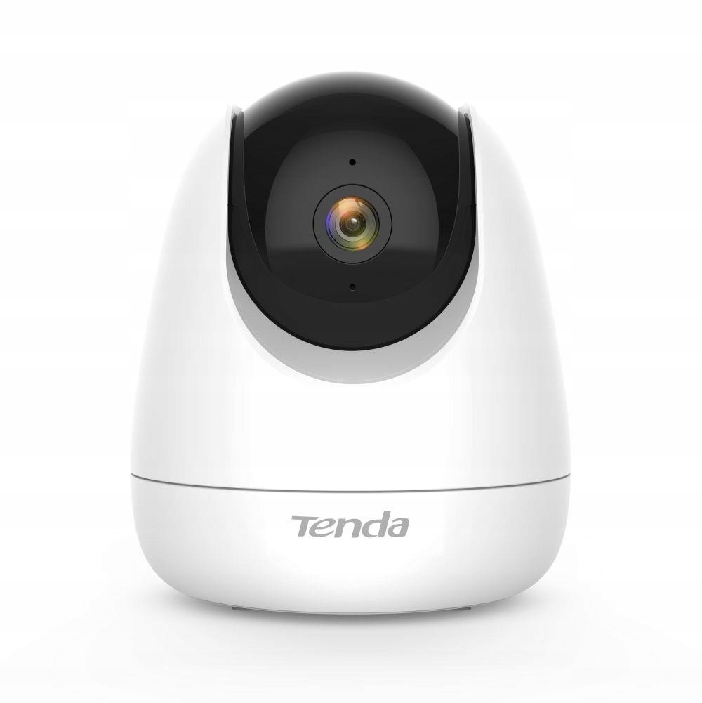 Tenda Ip Kamera CP6 Wifi 1080P Pro Ochranu Domu A Kanceláře Pomocí Dálkového Ovládání