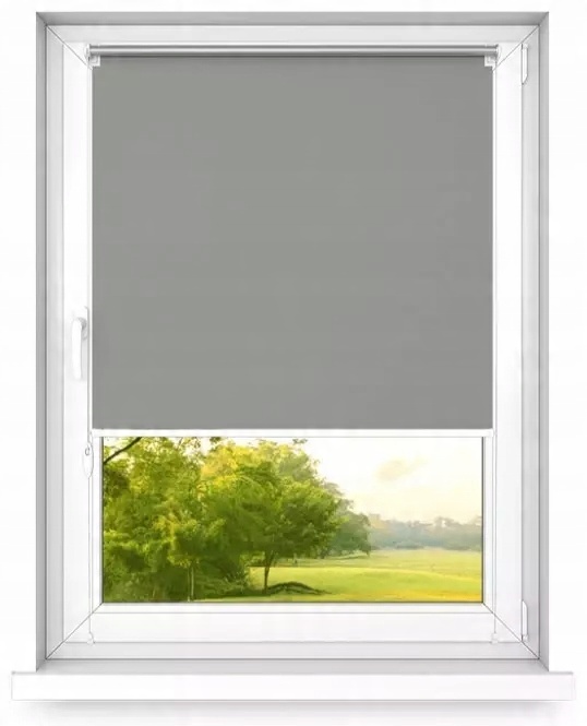 

Roleta Mini zaciemniająca Basic, 80 x 140 cm
