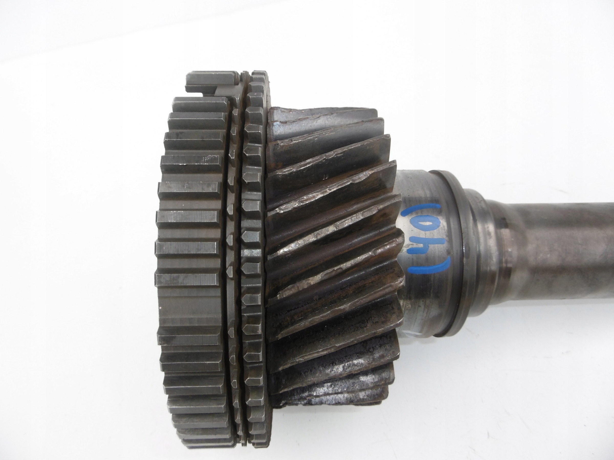 vačka spojky spojkový převodovky ZF 16S 16S151