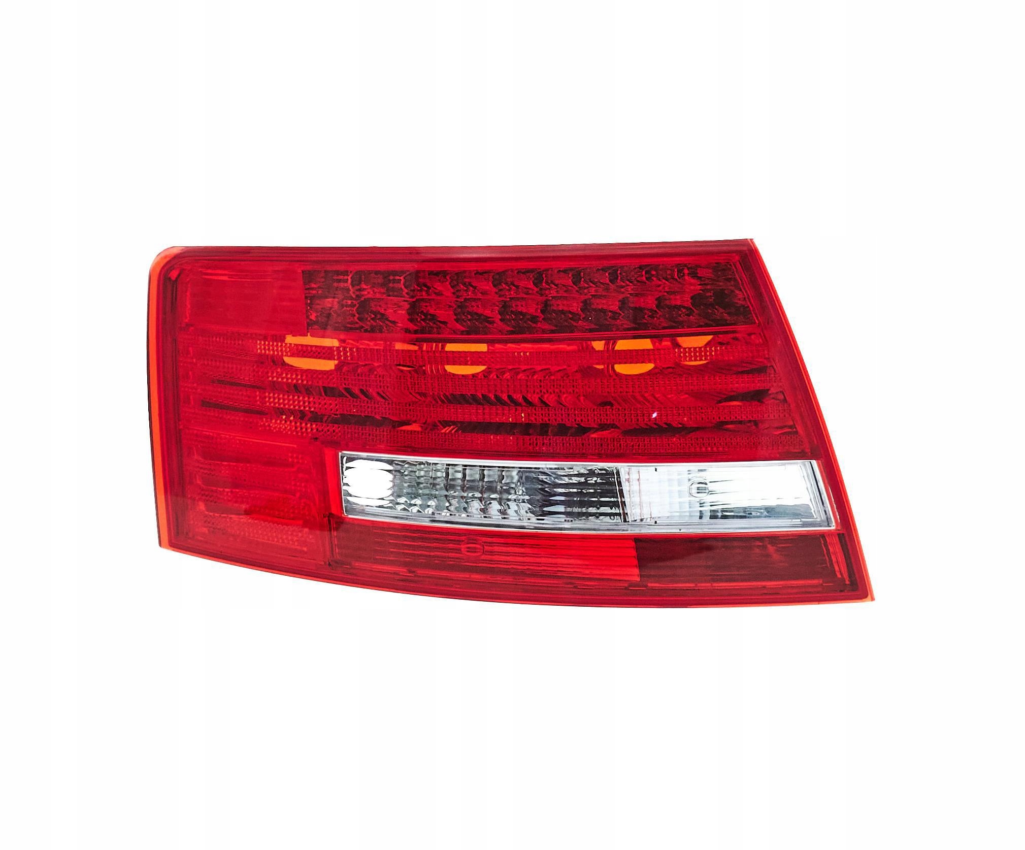 LAMPA TYŁ AUDI A6 (C6), 05 - 08 4F5945095F