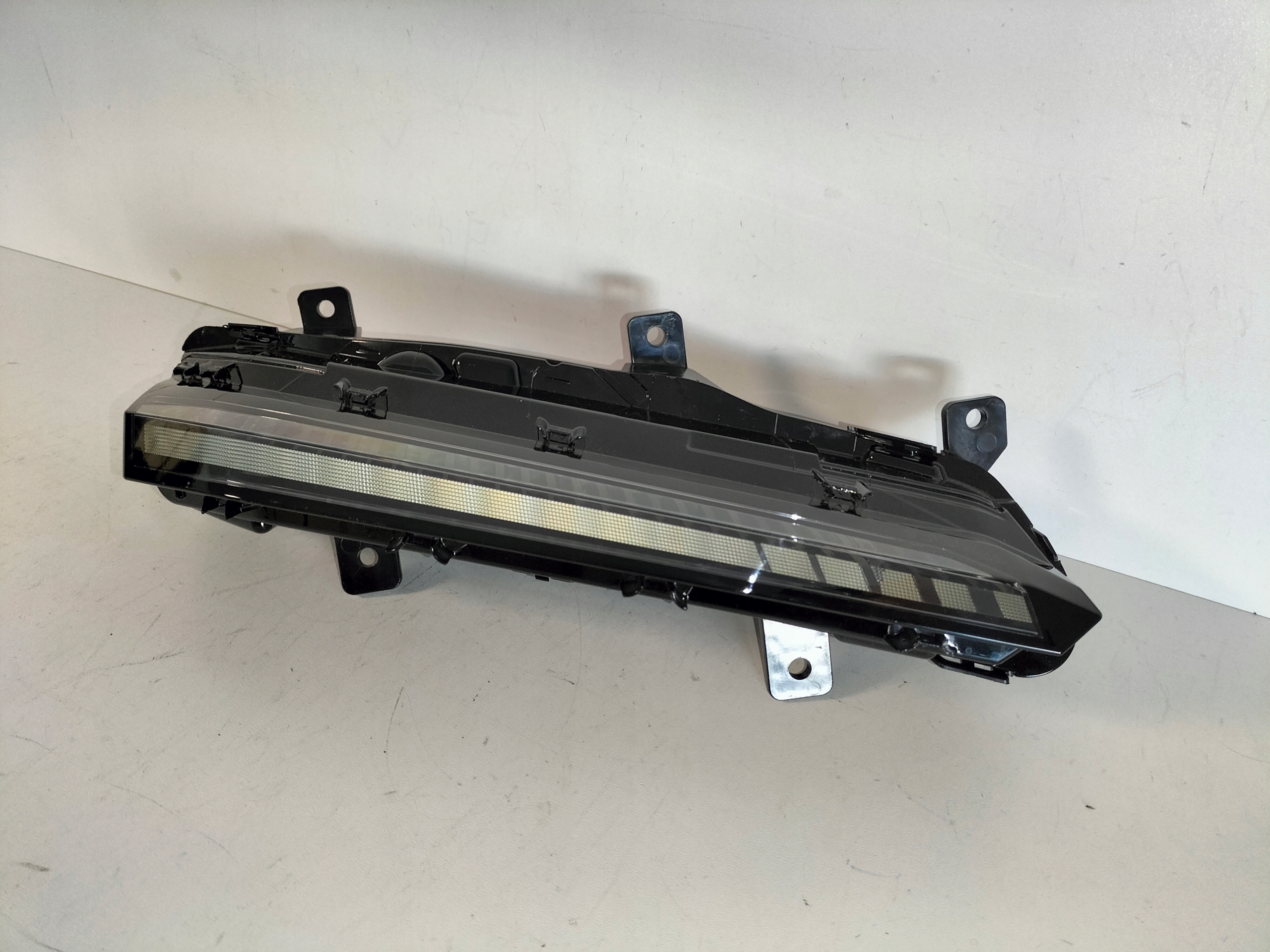 fog light LED light DRL left PEUGEOT 408 22