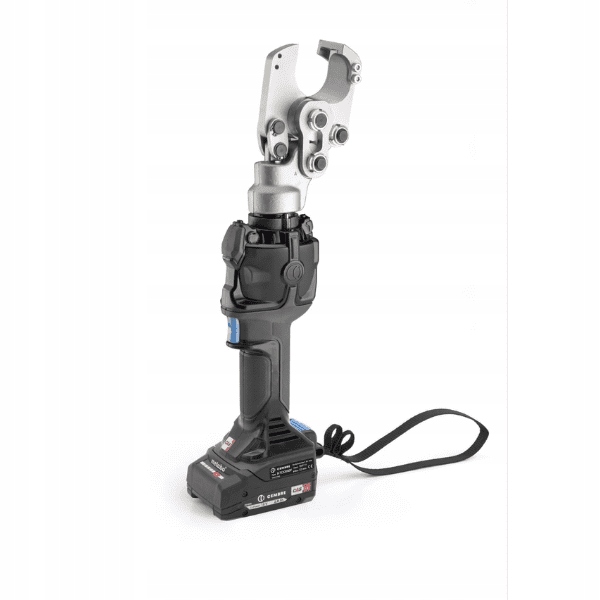 Cembre B-TC320ND nożyce elektrohydrauliczne Ø 32 mm do Cu/Al