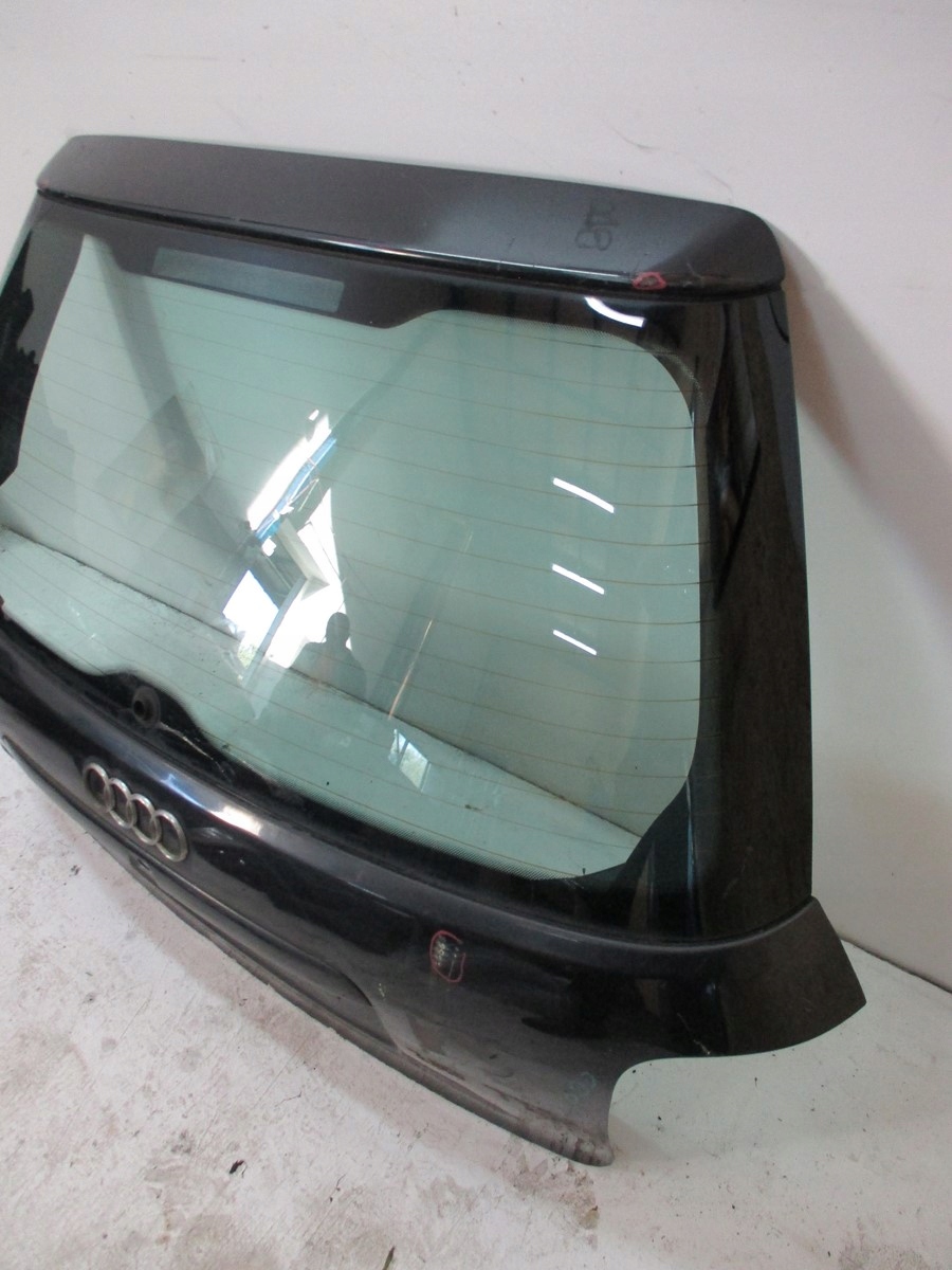 HECKKLAPPE AUDI A4 8D9 97R