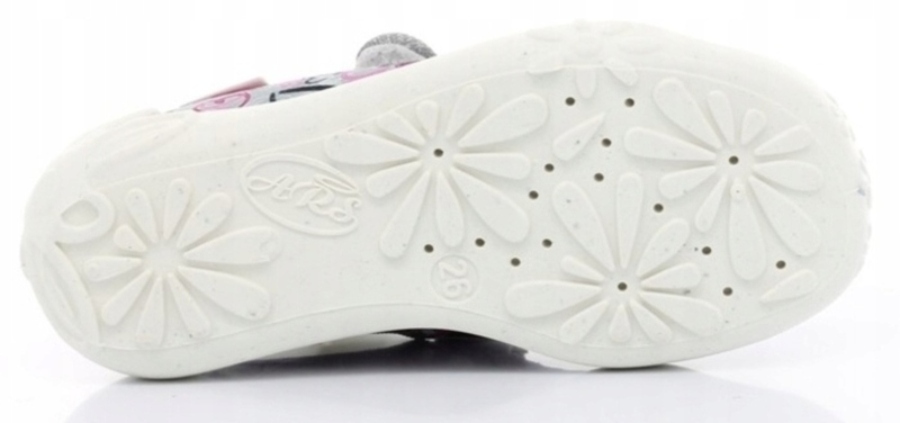 31 ARS KAPCIE DZIECIĘCE JAK LILO I STITCH BUTY POLSKIE D237 Kod producenta 04-0422-D237