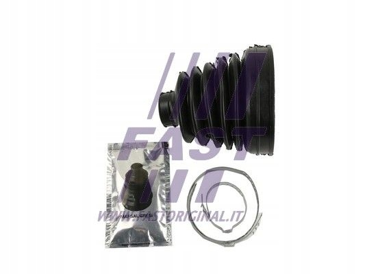 FT28453 - ЩИТ.ВНЕШНИЙ ВИД FORD TRANSIT 06-L / P