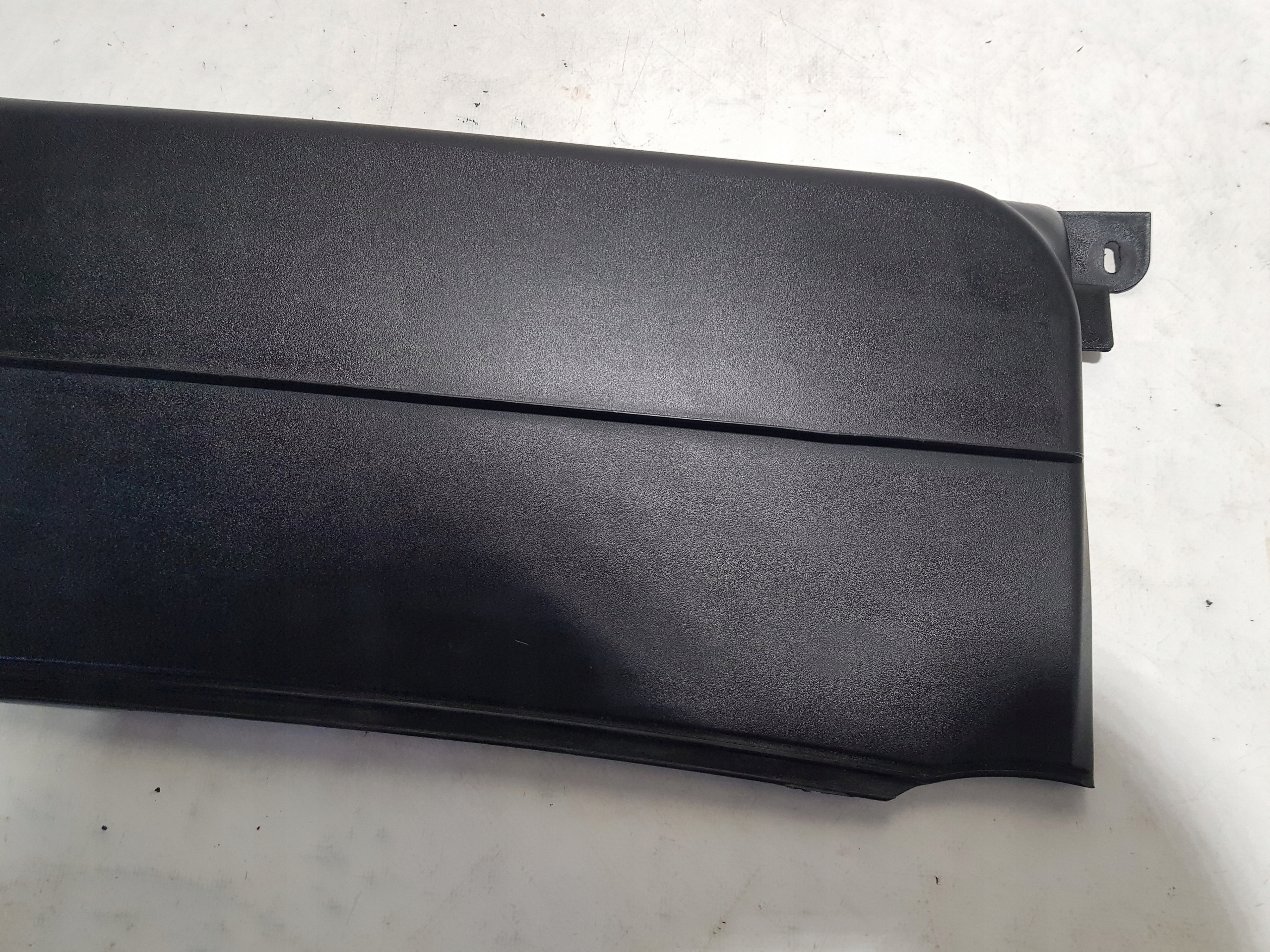 PORSCHE BOXSTER 986 cover under the window central 99657256701