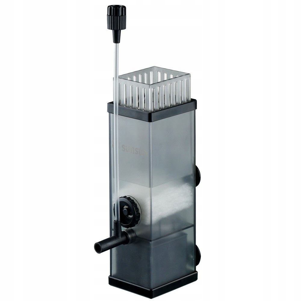 Levně SunSun Skimmer JY-03 – povrchový filtr