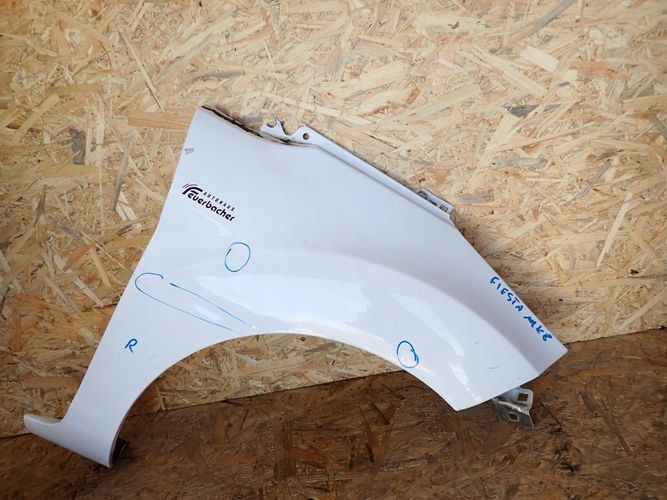 FORD FIESTA MK7 VII 07- fender right front front