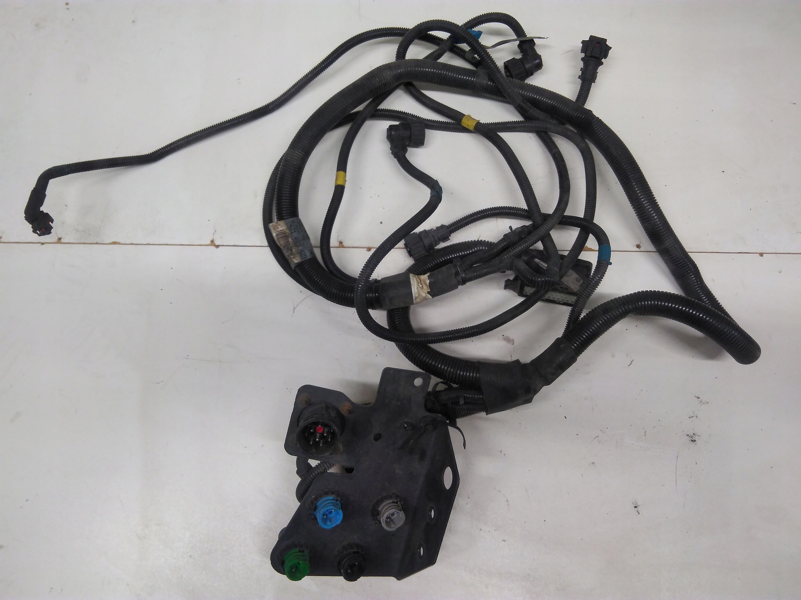 7421483423 - Жгут проводов для установки насоса AdBlue RENAULT e5