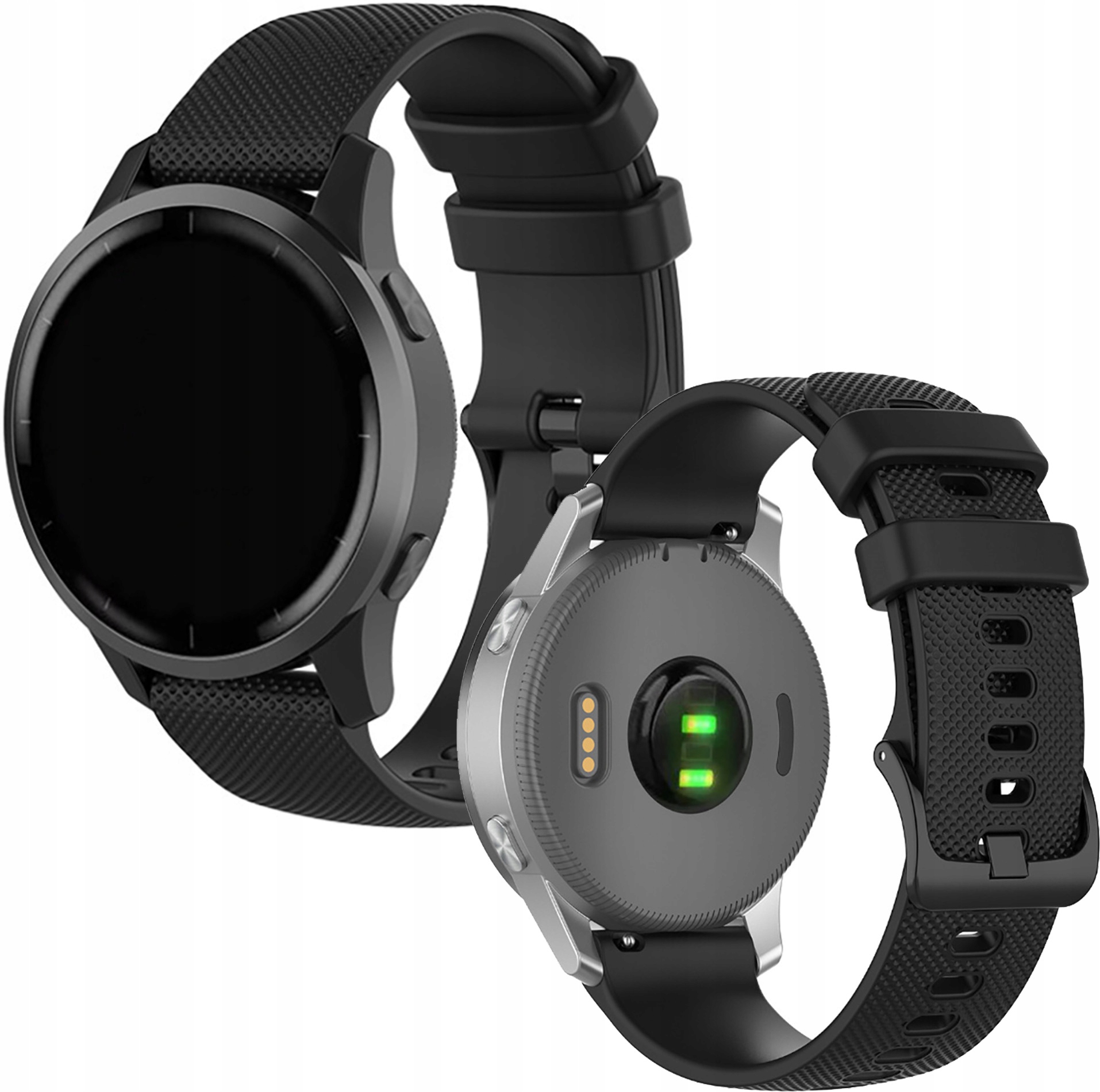 

22mm Pasek do Smartwatch Huawei Watch GT/GT2/GT3