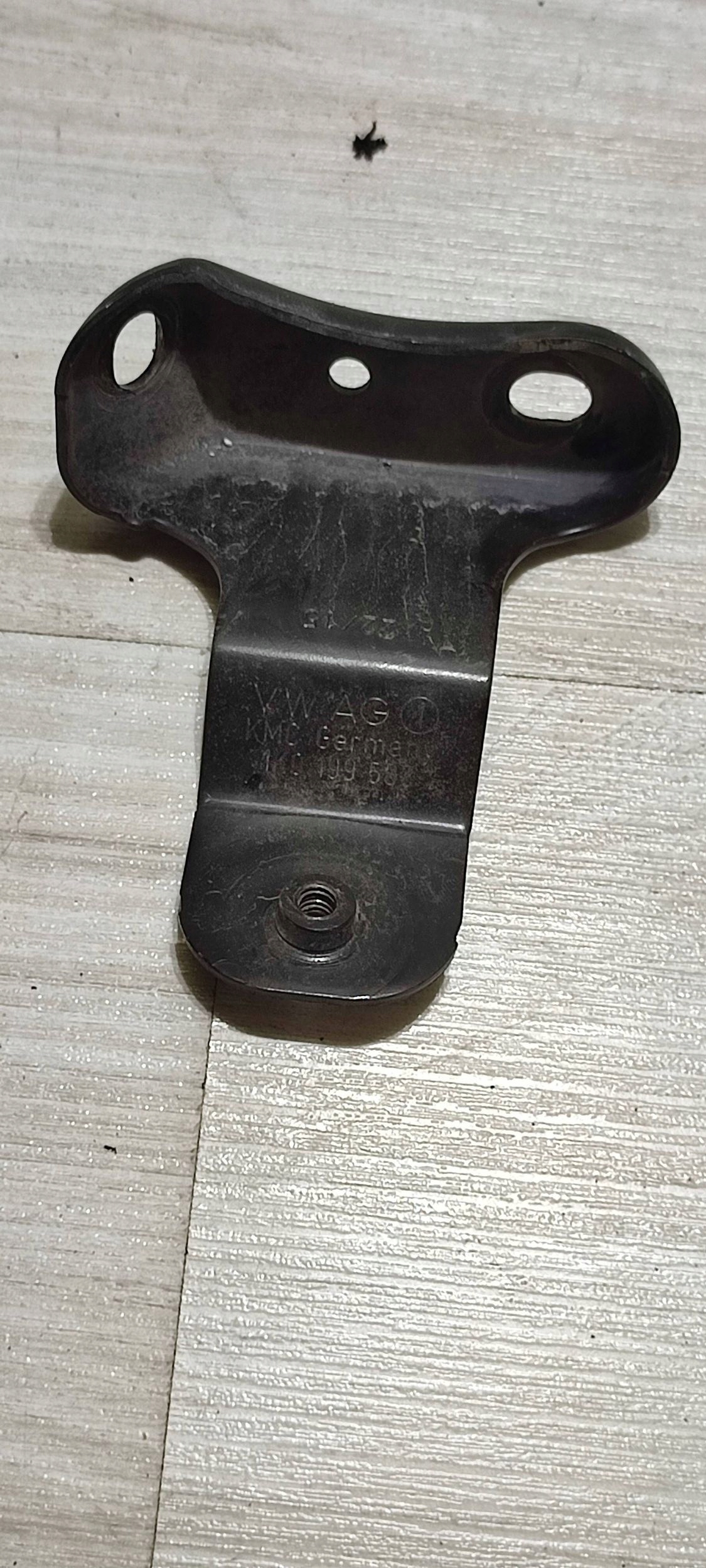 engine mount Volkswagen Caddy 1K0199588