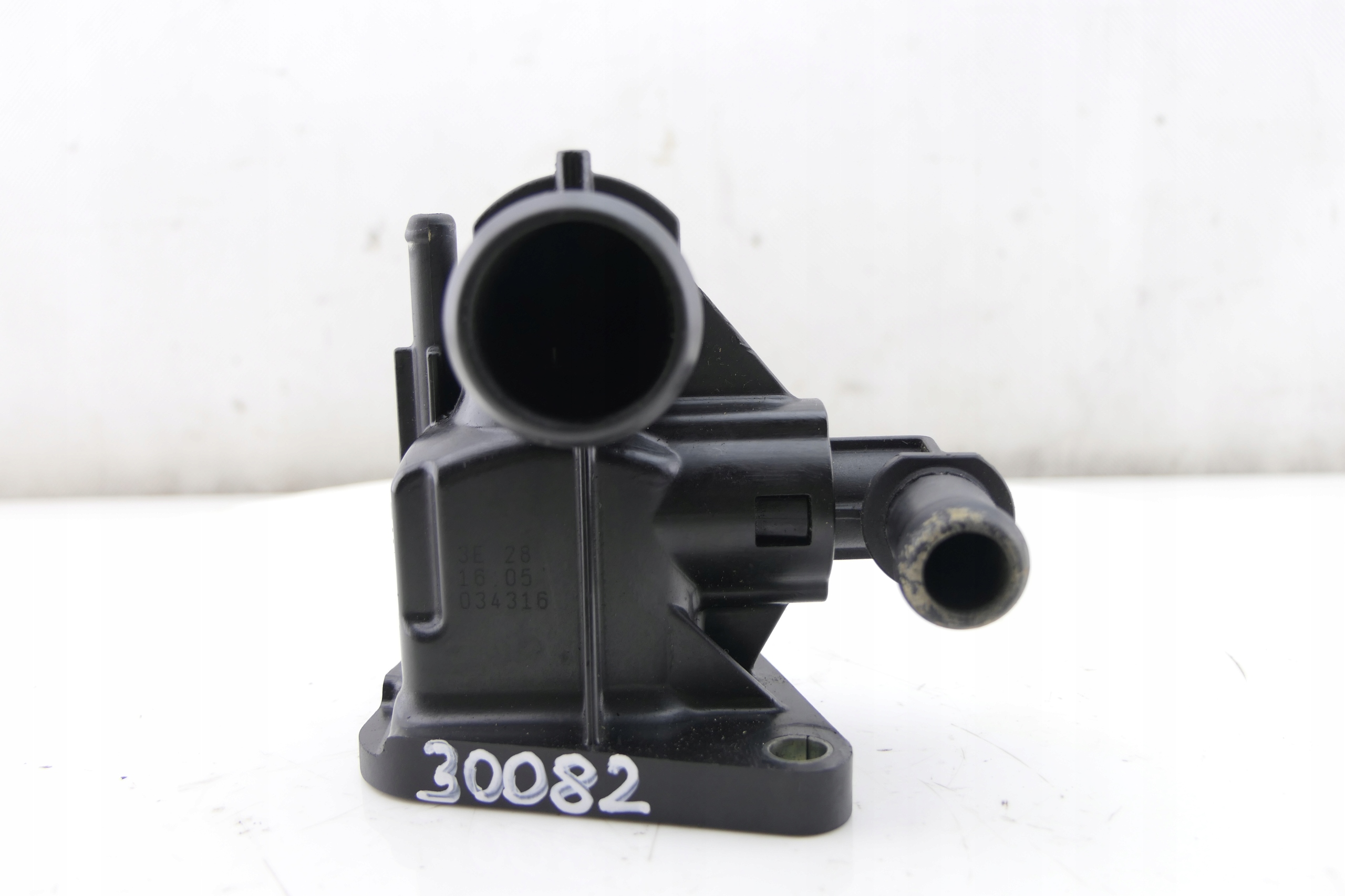 csomag Termostatu OPEL CORSA D 1.3 CDTI 55206391