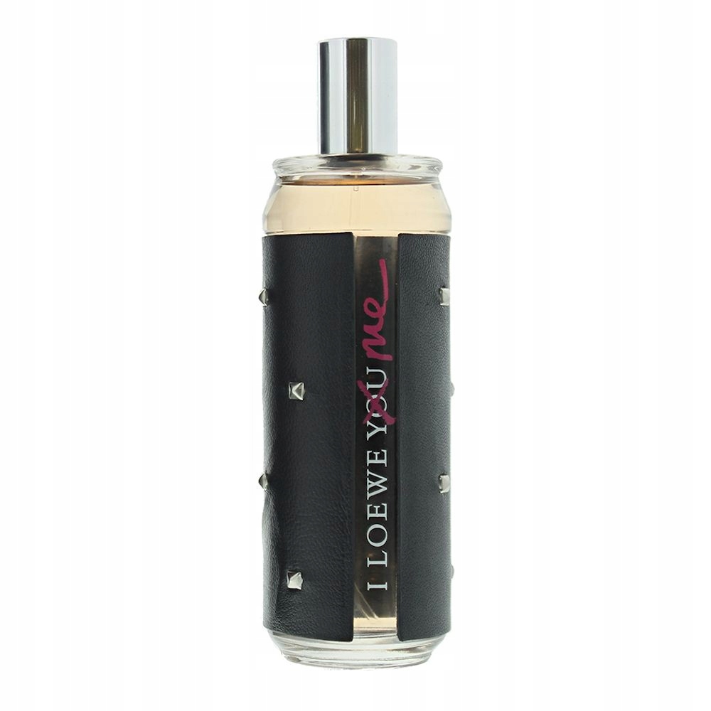 Loewe I Loewe Me 100ml woda toaletowa