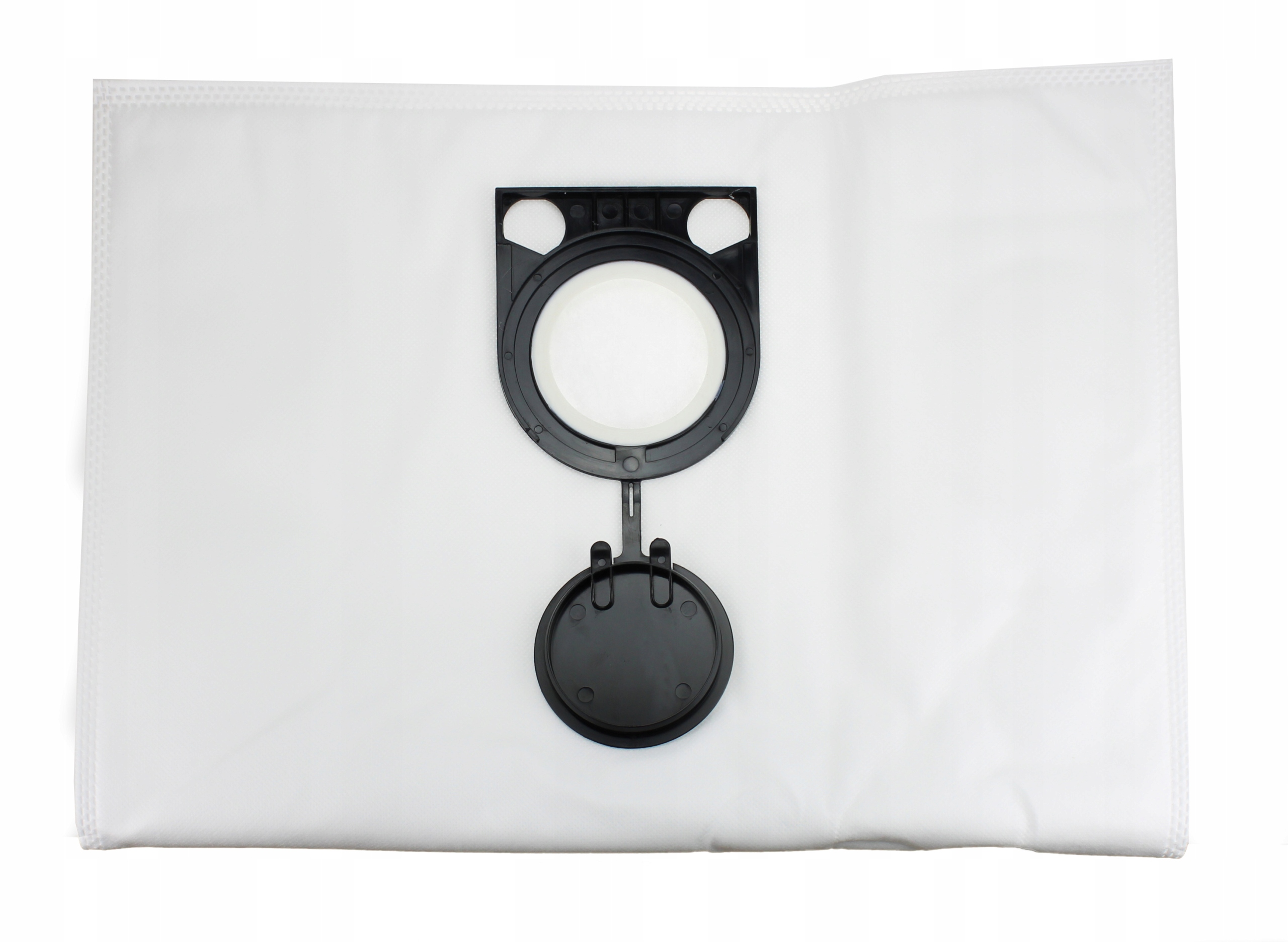 WOREK 10sz DO ODKURZACZ Bosch GAS 25 Unitec CS1225 EAN (GTIN) 5904054520772