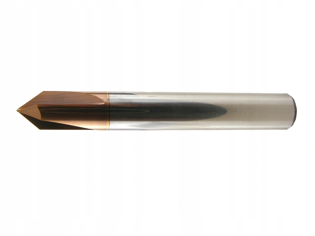 

Nawiertak fazownik 10 mm węglik 90 stopni Vhm