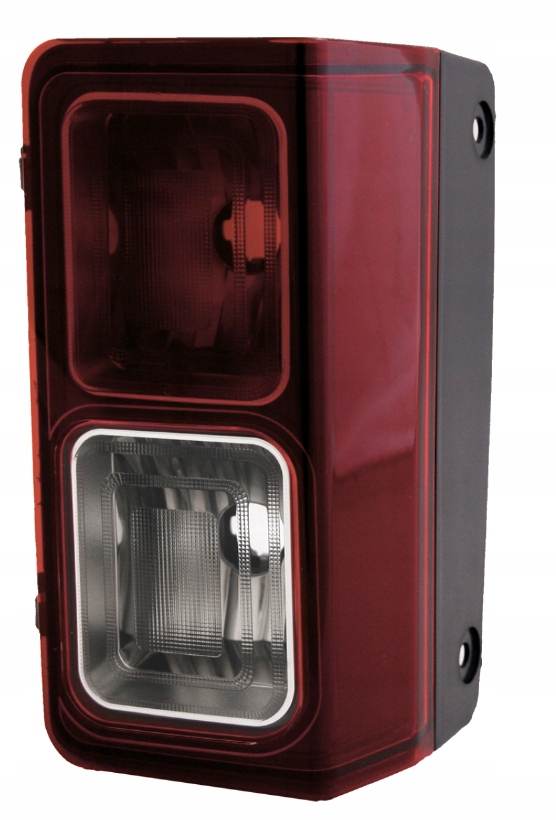 SWIATLO COFANIA VIVARO 14 L W16W