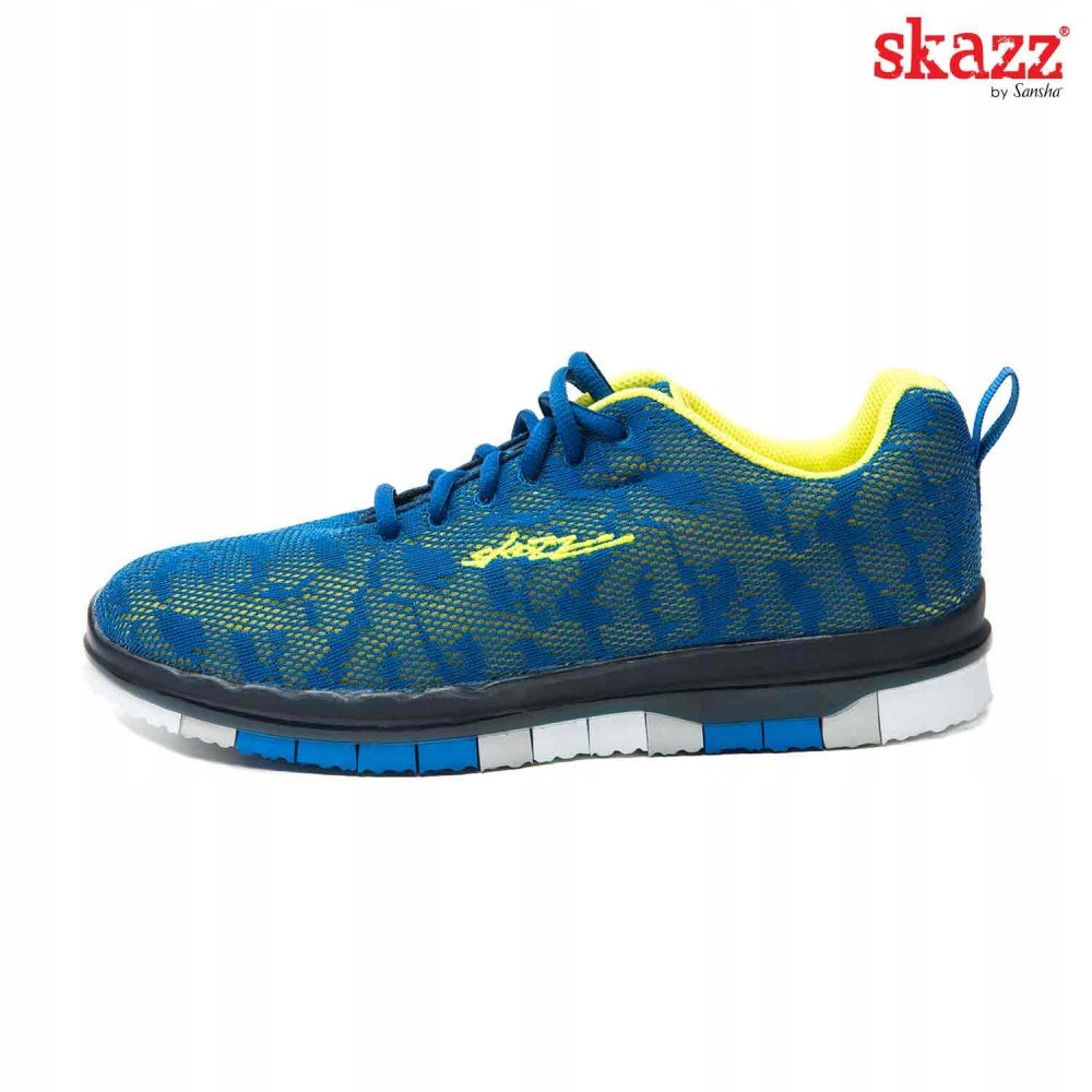 profesionalne buty do tańca Skazz by Sansha roz.37