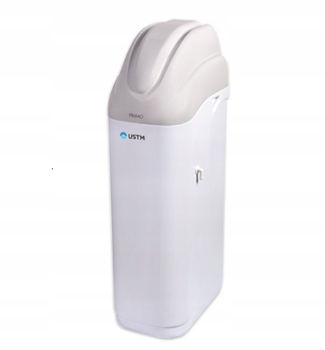 Zmiękczacz wody Ustm Primo 25 l Ust-m WS-25-1650-PRIMO