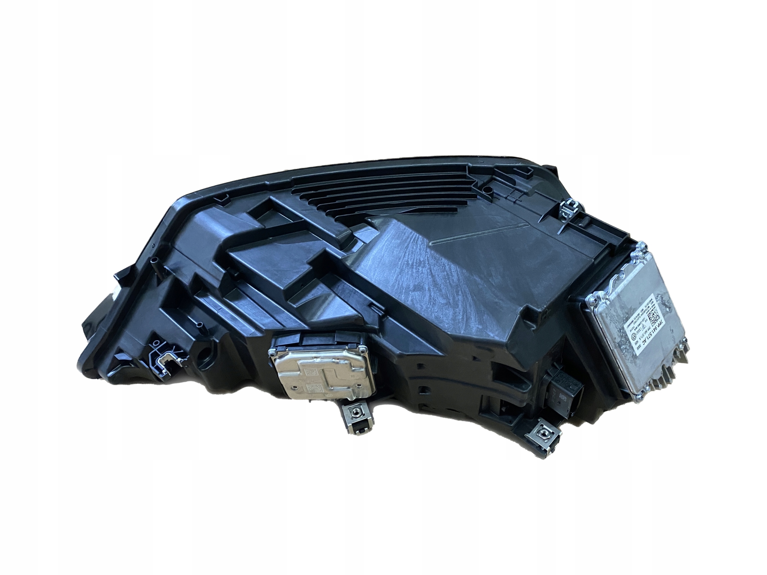 AUDI A8 4N D5 LAMPA LEWA FULL LED USA Typ samochodu Samochody osobowe