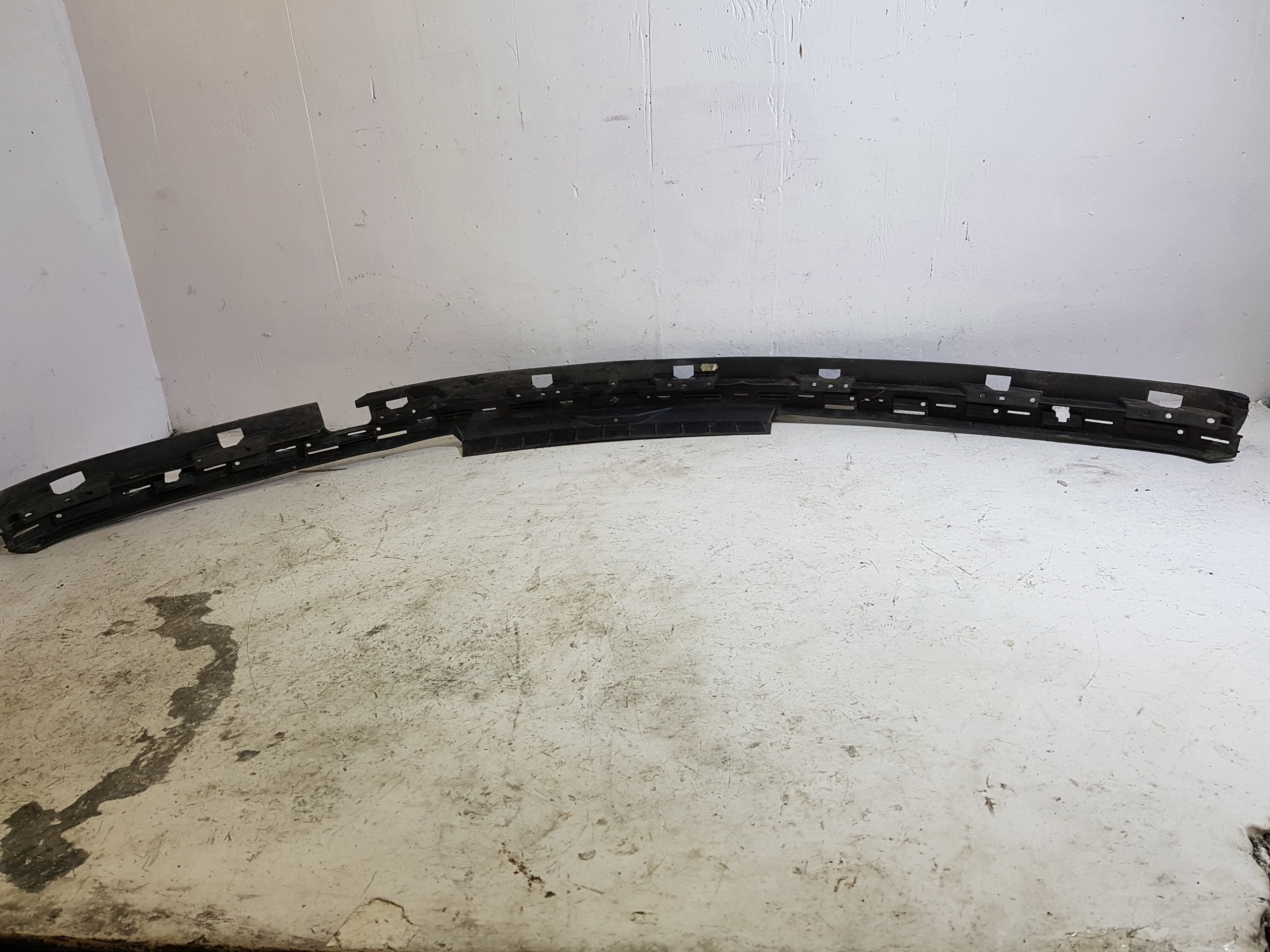 stoßstangenführung BMW E46