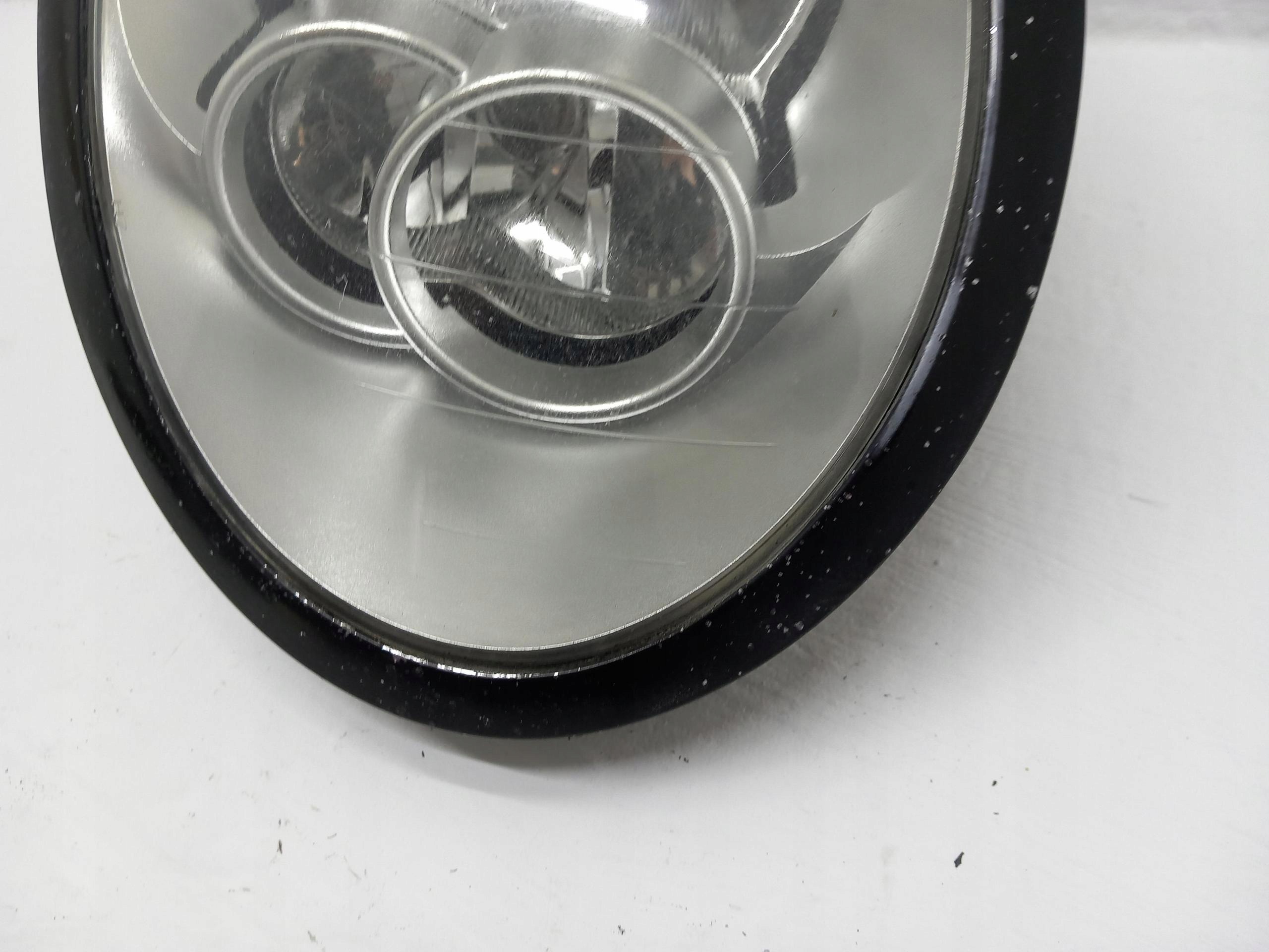 MINI COOPER ONE R50 R53 REFLEKTOR light front right H7 6961346 OEM