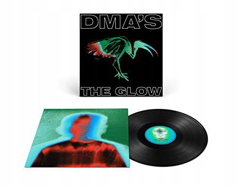 Dma's: The Glow (winyl)