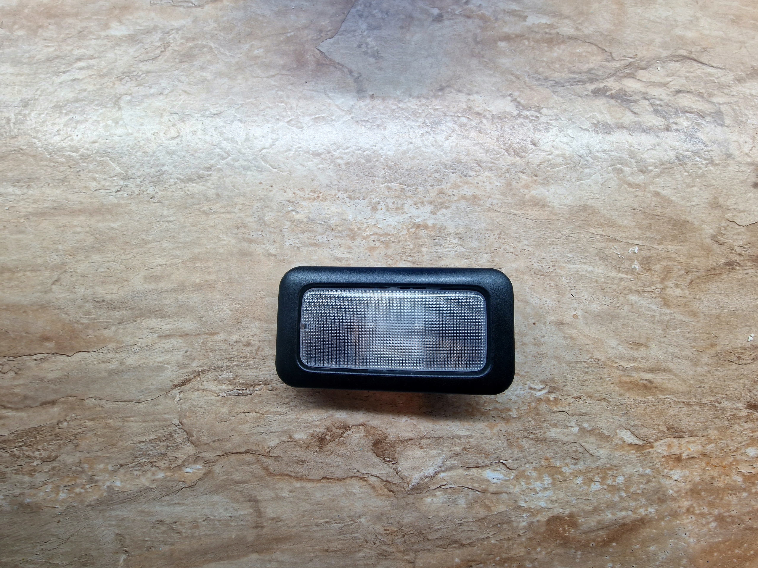 Iveco Daily lampka PAKI z KOSTKĄ nowa