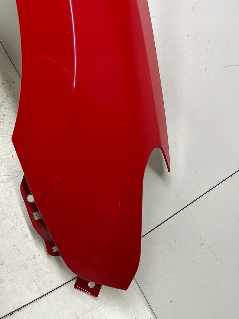 HYUNDAI I30 LIFT fender right front JA 2009-12R