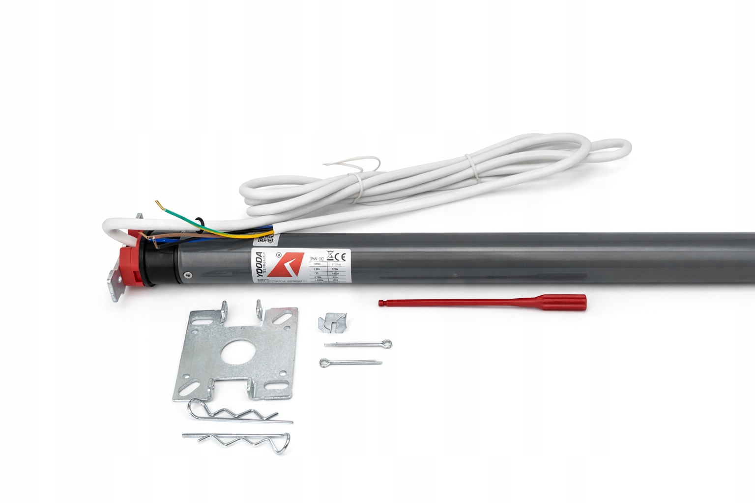 Napęd Yooda Silnik do rolety 35S 10Nm fi40