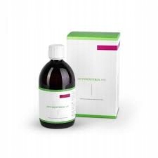 Zestawy witamin dla psa, na stawy Geulincx Arthrosterol Mb 500 ml