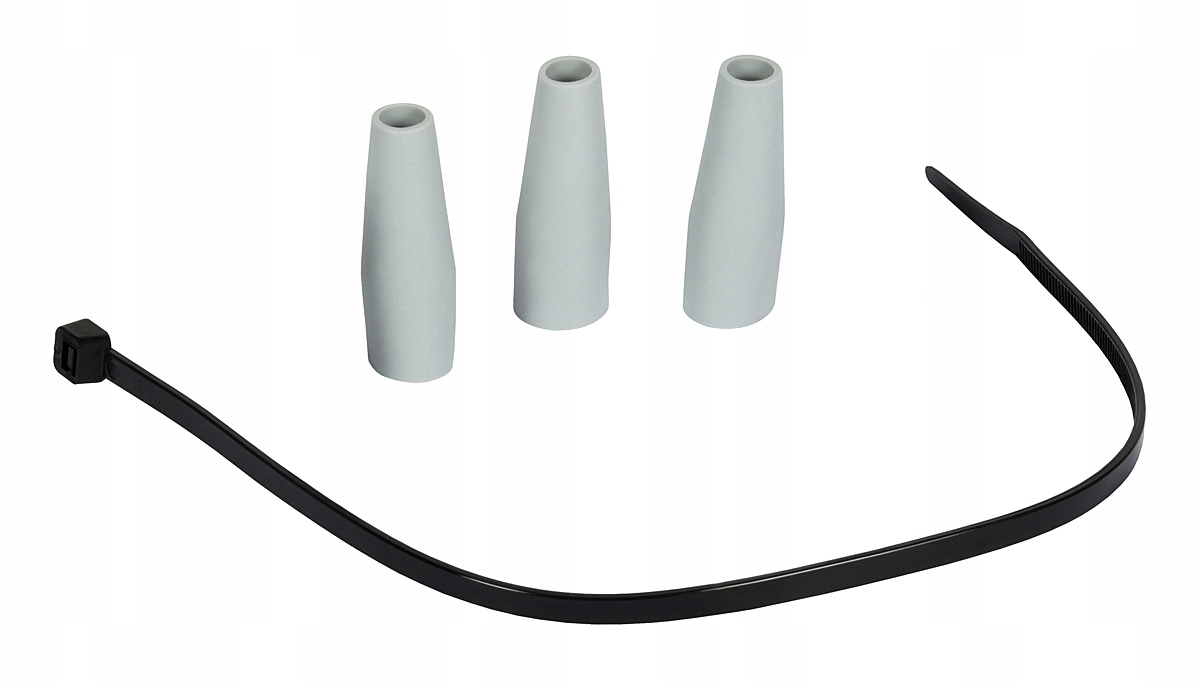 Rozgałęźnik - Sumator zewnętrzny RSI-02Ms AMS Stan opakowania oryginalne