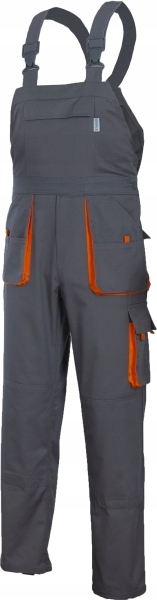 Робочі штани комбінезон LION SARA R. 2XL