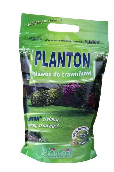 

Planton do trawnika 1kg