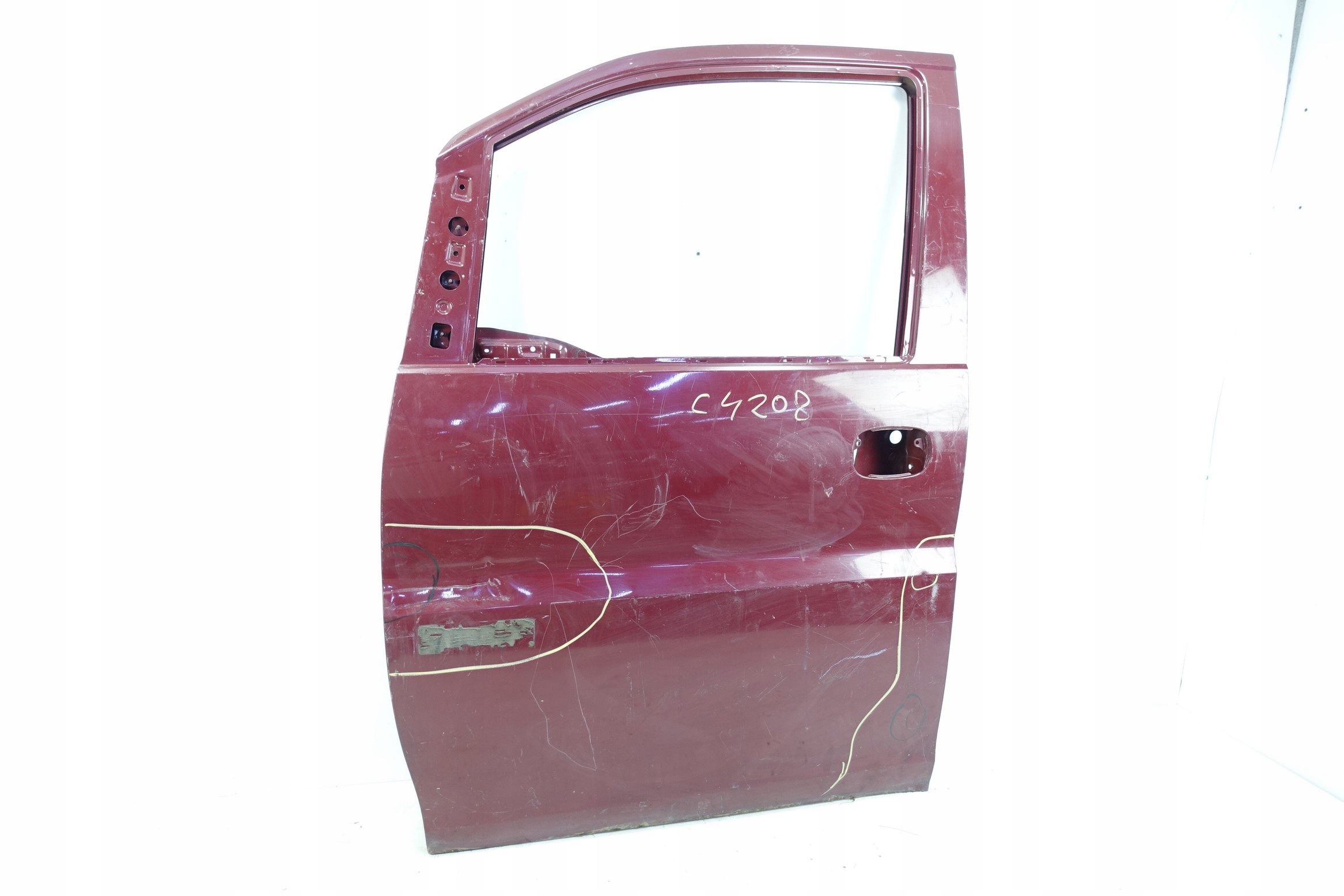 door left front left front HYUNDAI H1 H200