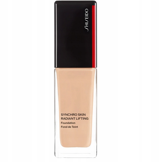 Shiseido Synchro Skin Radiant Liftingový podkladová báze 240 Quartz