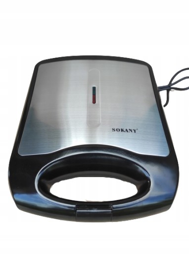 OPIEKACZ FORMA DO ORZESZKÓW CIASTEK ORZESZKI 24SZT Marka inna