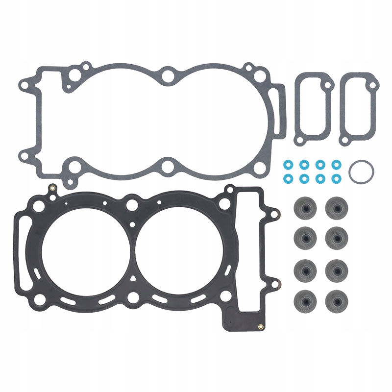 Tesnenia Top End Polaris Rzr 900 Xp 2011-2014