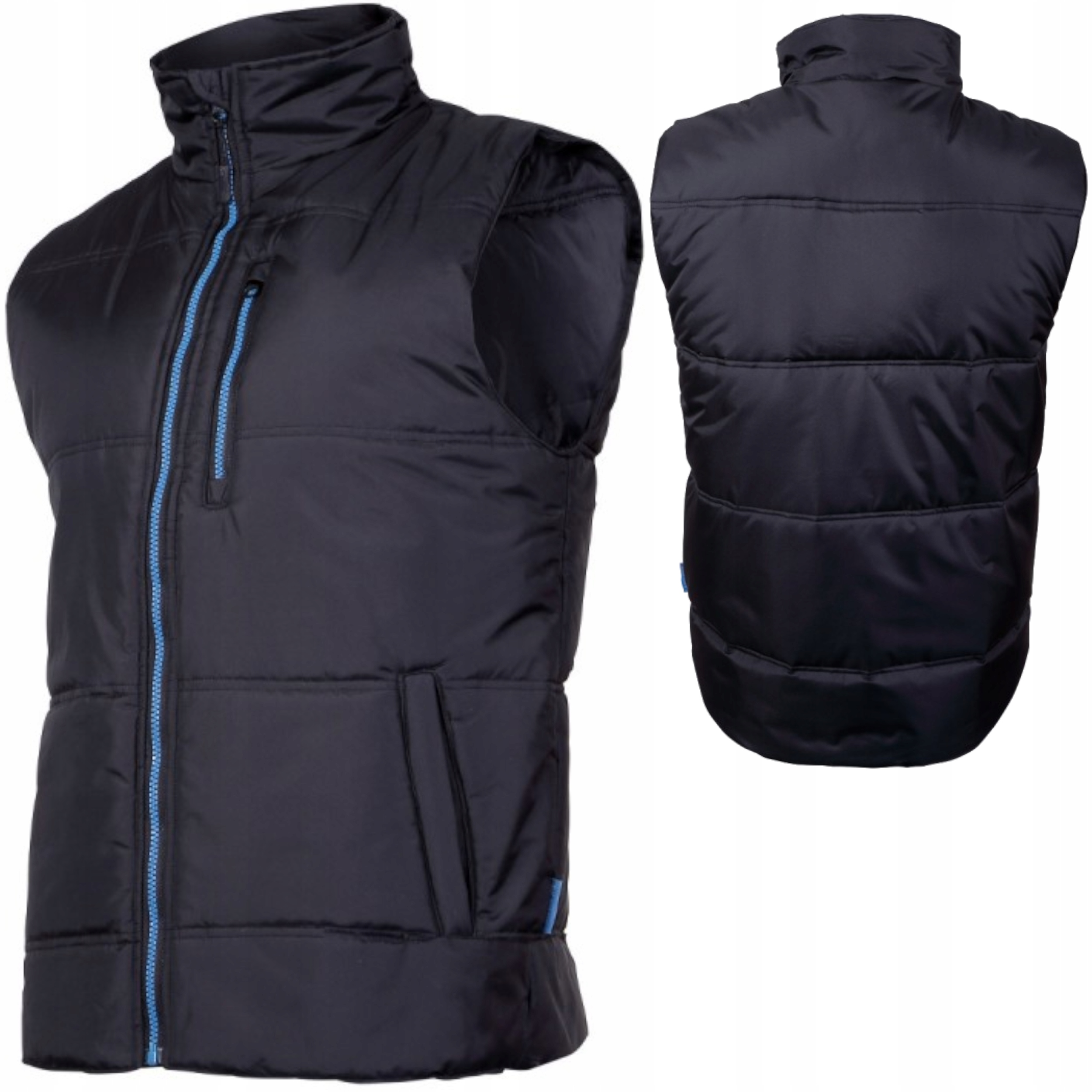 Lahti Pro Bezrękawnik (kamizelka) ocieplany r. XL