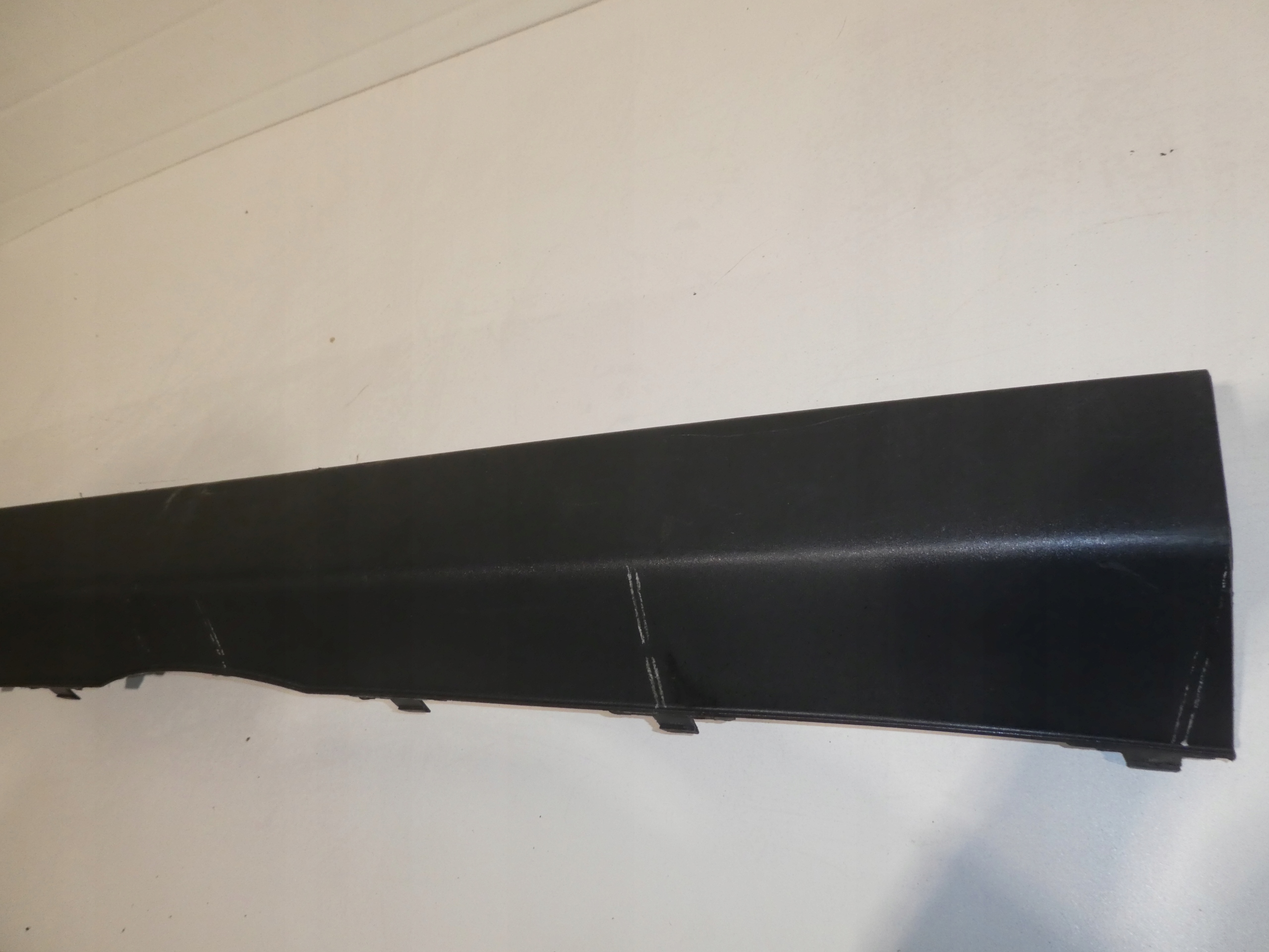 bumper rear part rear VW CRAFTER SPRINTER A9068800171