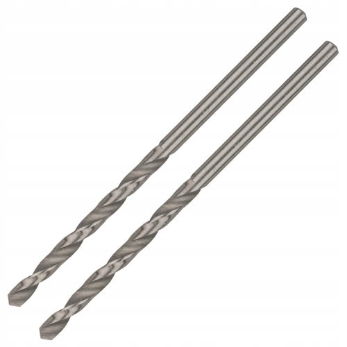 

Bosch 2608585909 Wiertło Do Metalu Hss-g 2,5 2szt