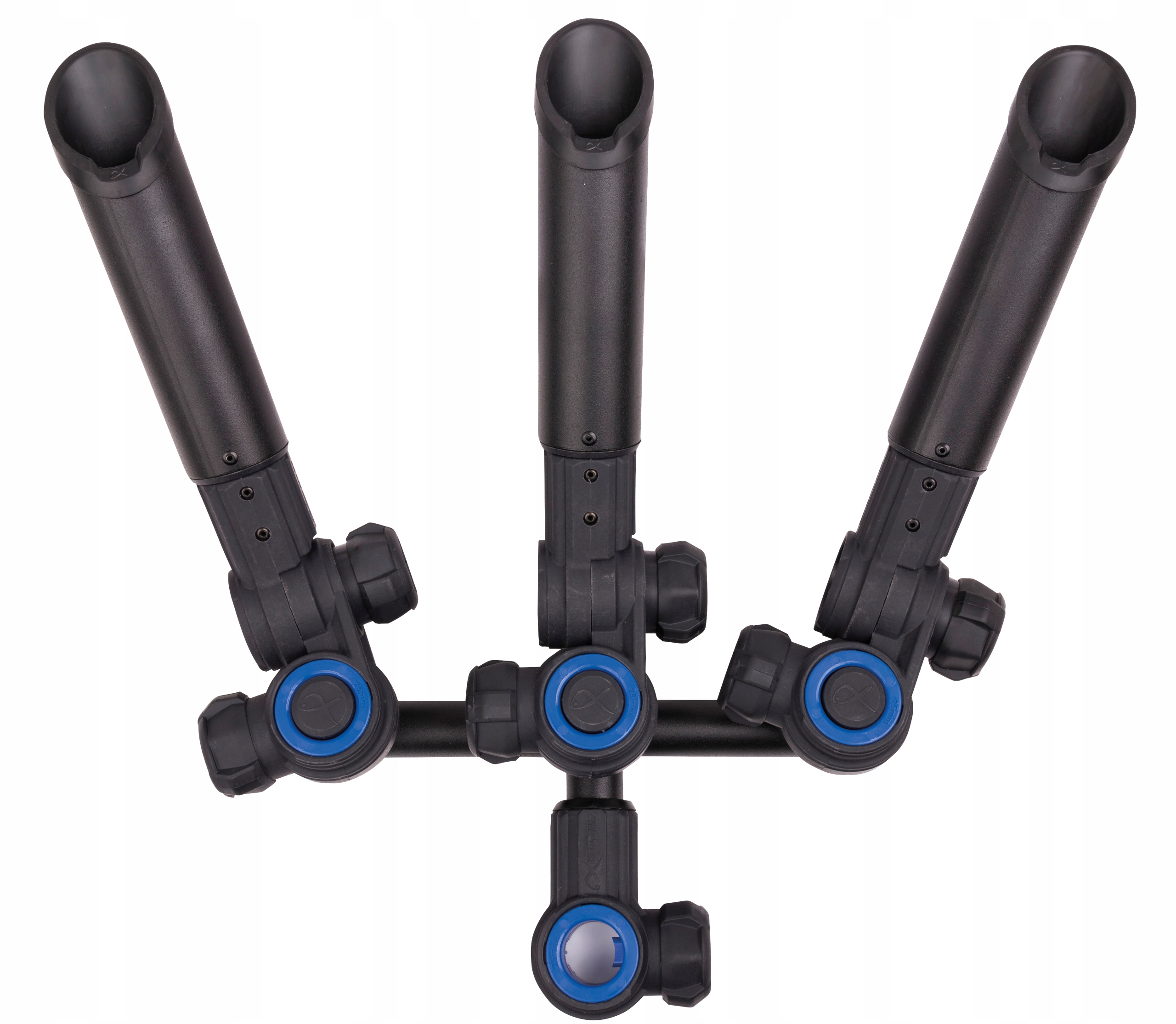 Matrix držák na pruty 3D-R Multi Angle Rod Holder