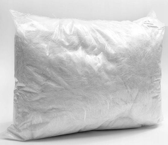 

Nachman Wełna Wata Do Wydechu Tłumika 500G 700°C