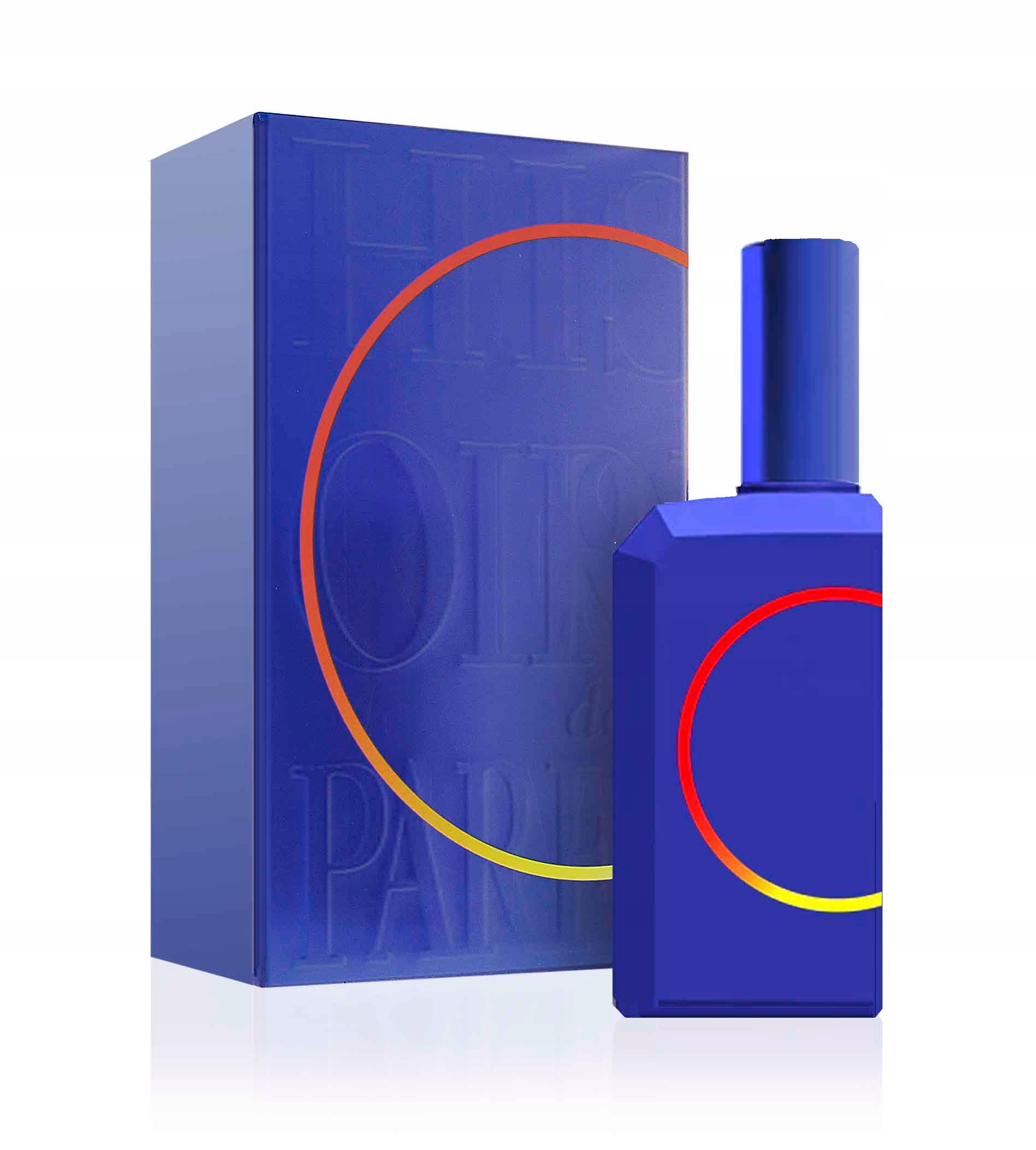 Histoires de Parfums This Is Not A Blue Bottle 1.3 parfémovaná voda unisex